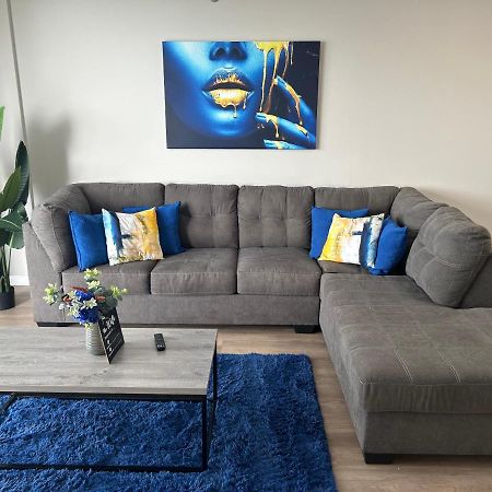 Cozy1 Bdrm Apartment Located In The Heart Of Downtown Oak Park By Glow & Explore Zewnętrze zdjęcie