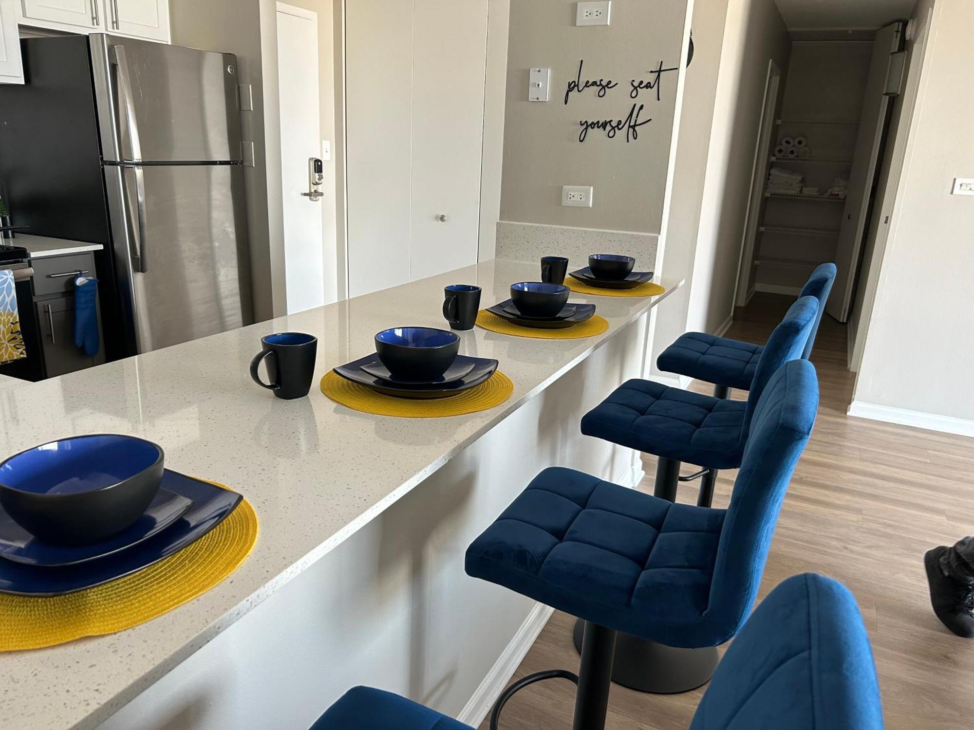 Cozy1 Bdrm Apartment Located In The Heart Of Downtown Oak Park By Glow & Explore Zewnętrze zdjęcie