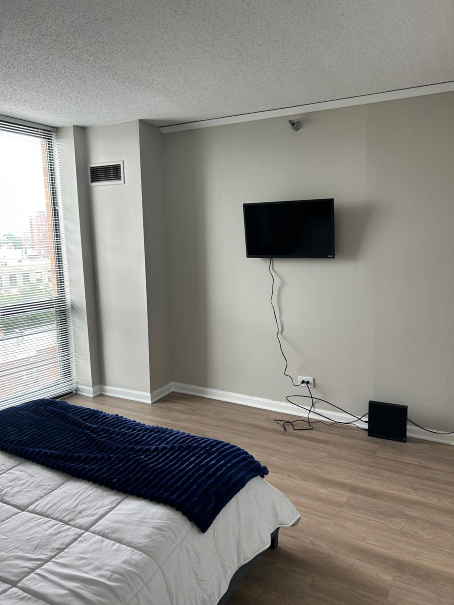 Cozy1 Bdrm Apartment Located In The Heart Of Downtown Oak Park By Glow & Explore Zewnętrze zdjęcie